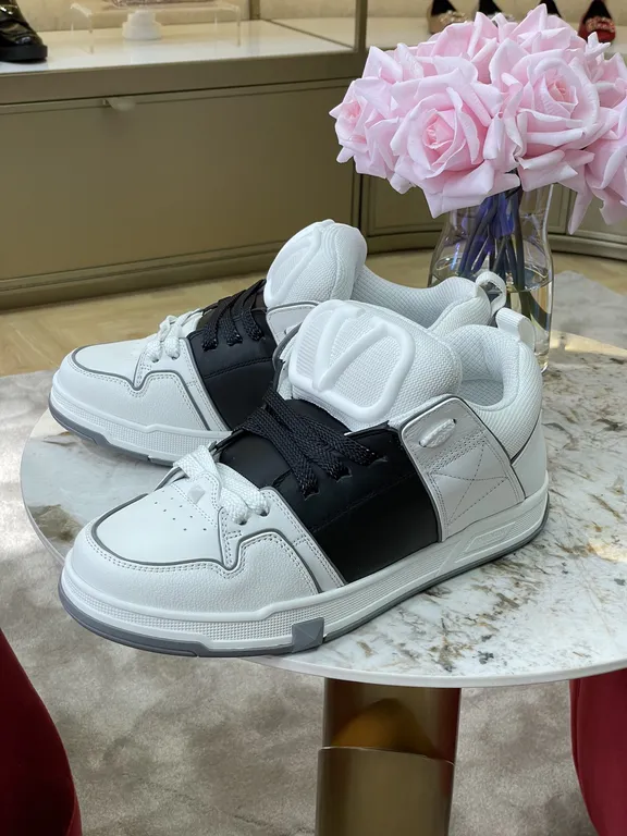 Valentino Shoe 